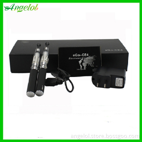 2013 E-Cigarette Hot Selling EGO Twist CE4